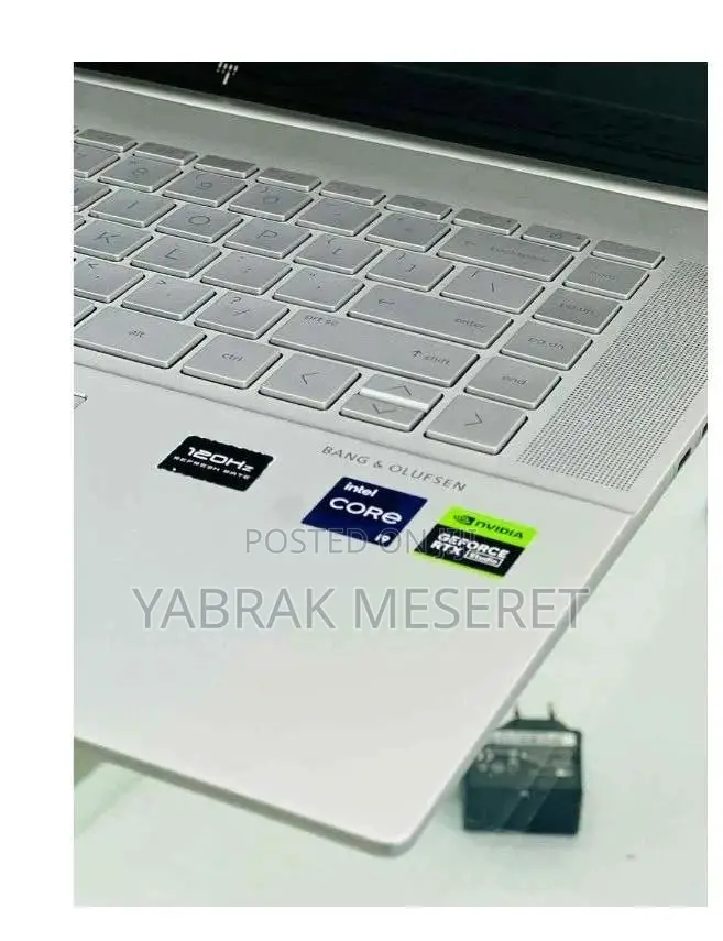 New Laptop HP 32GB Intel Core i9 SSD 1T