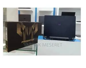 Photo - New Laptop Acer Predator Helios 300 16GB Intel Core i9 SSD 1T