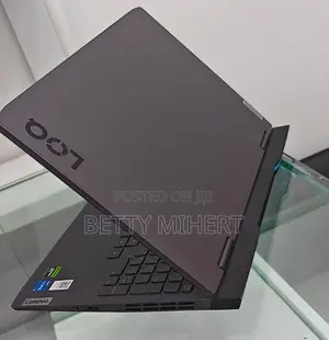 New Laptop Lenovo Ideapad 3 16GB Intel Core I5 SSD 512GB