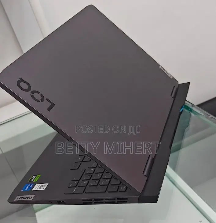 New Laptop Lenovo Ideapad 3 16GB Intel Core I5 SSD 512GB