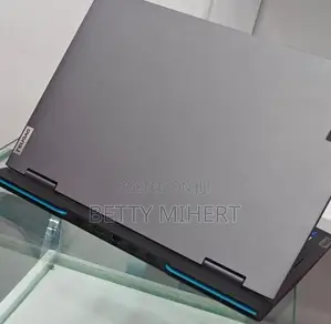 New Laptop Lenovo Ideapad 3 16GB Intel Core I5 SSD 512GB