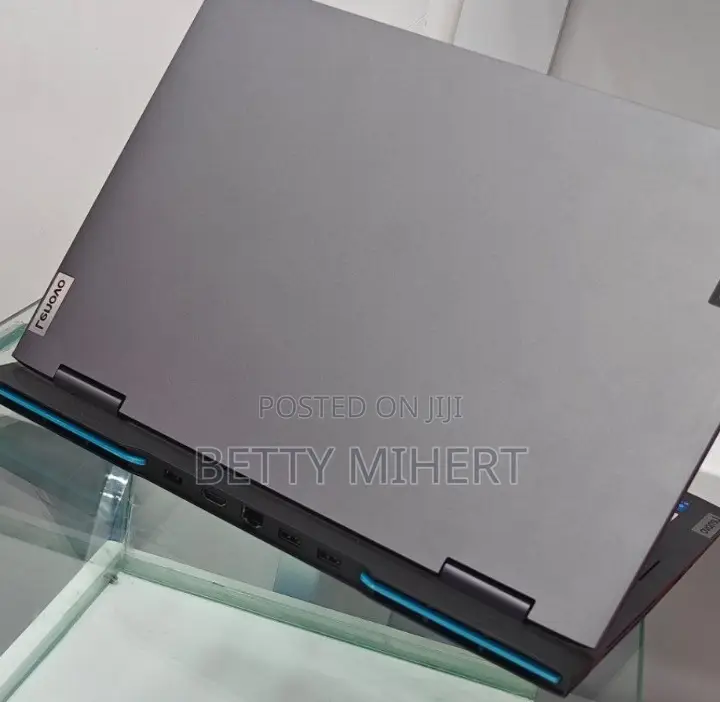 New Laptop Lenovo Ideapad 3 16GB Intel Core I5 SSD 512GB