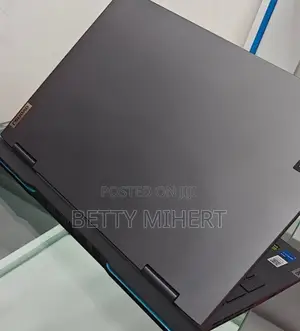 New Laptop Lenovo Ideapad 3 16GB Intel Core I5 SSD 512GB