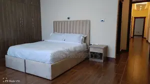 Furnished 2bdrm Apartment in Zema, Bole for rent