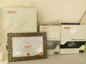 Green Power/Instant Power Generator