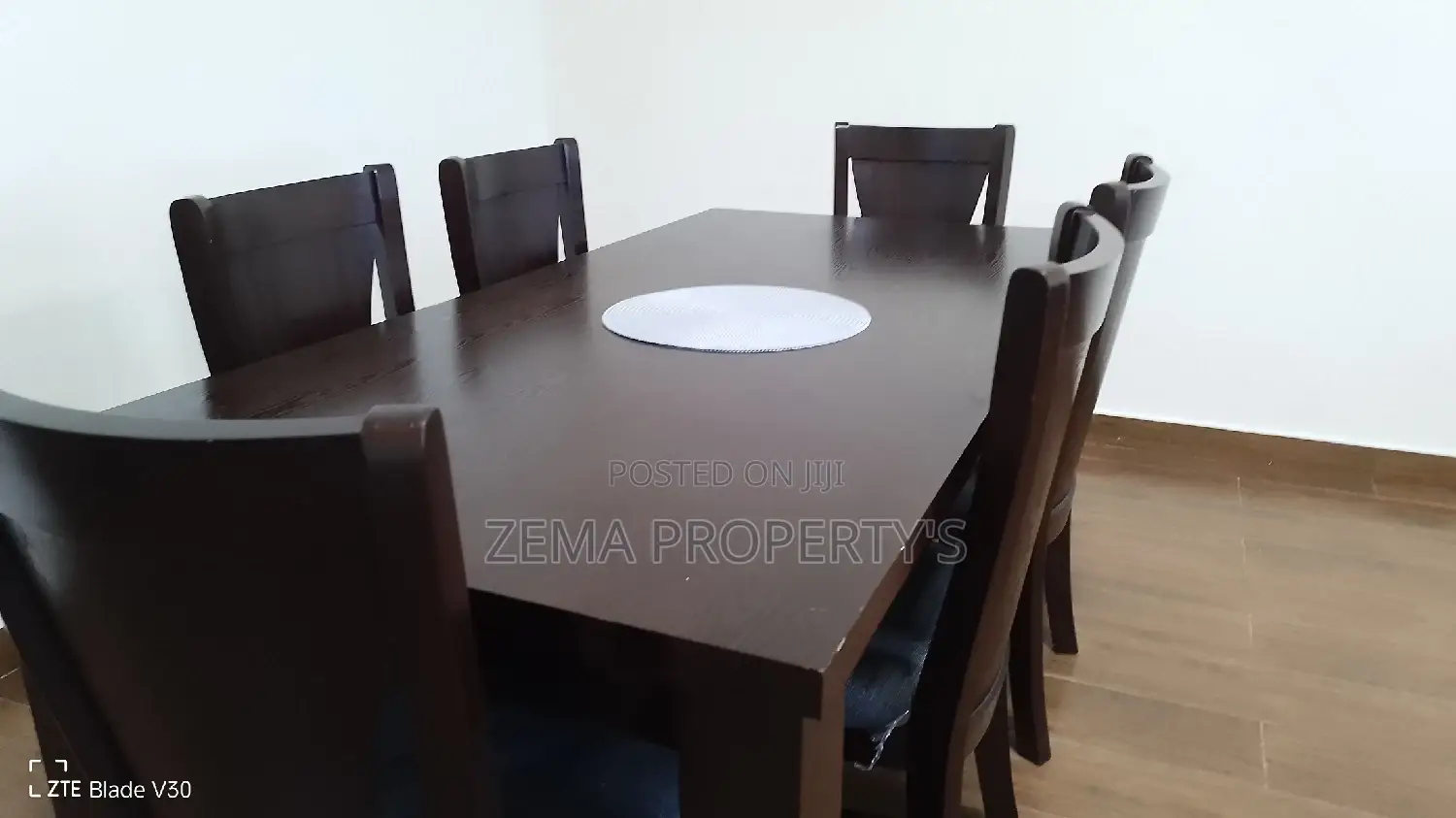 Furnished 2bdrm Apartment in Zema, Bole for rent