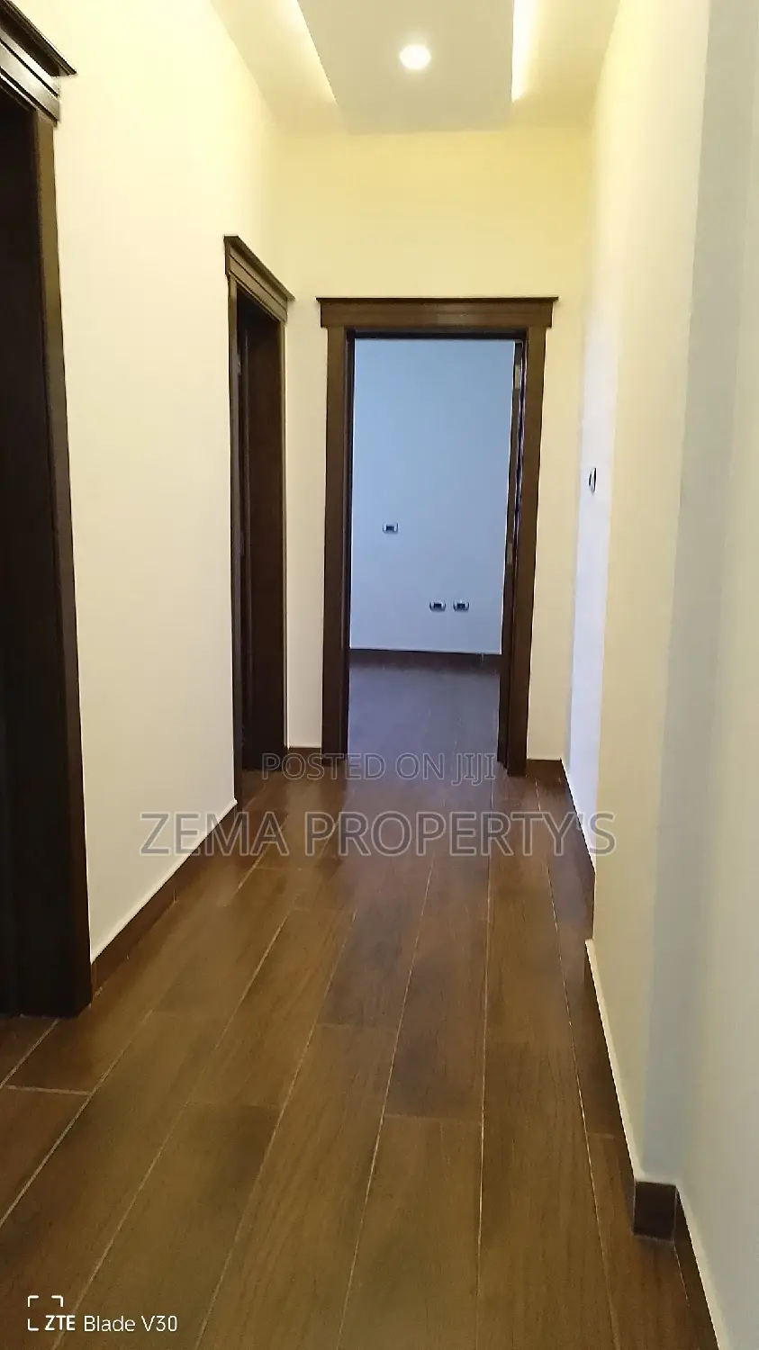 Furnished 2bdrm Apartment in Zema, Bole for rent
