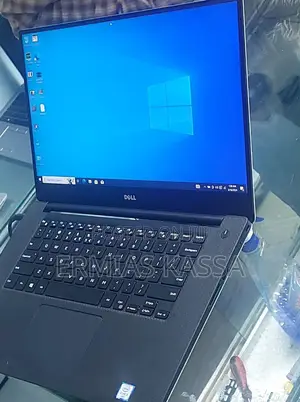 Photo - New Laptop Dell XPS 15 16GB Intel Core I5 SSD 512GB