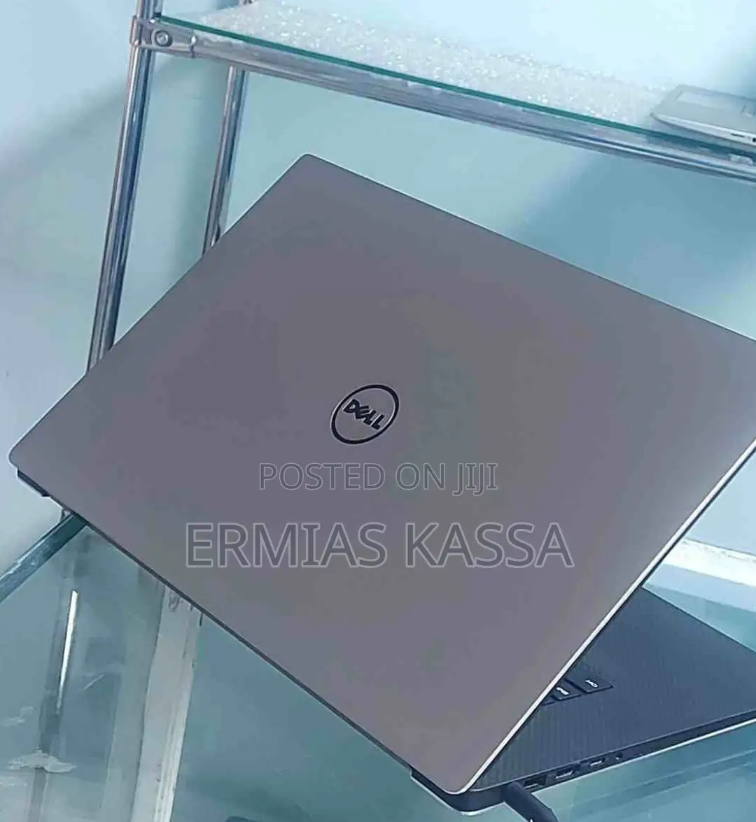 New Laptop Dell XPS 15 16GB Intel Core I5 SSD 512GB