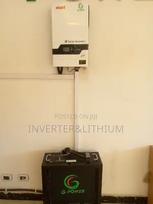 Green Power/Instant Power Generator