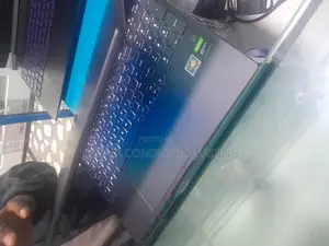 Photo - New Laptop HP Victus 15 8GB AMD Ryzen 5 SSD 512GB