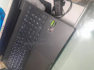 New Laptop HP Victus 15 8GB AMD Ryzen 5 SSD 512GB