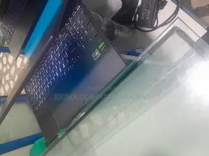 New Laptop HP Victus 15 8GB AMD Ryzen 5 SSD 512GB