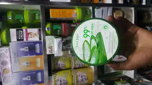 Love Jojo Moisturizer Gel