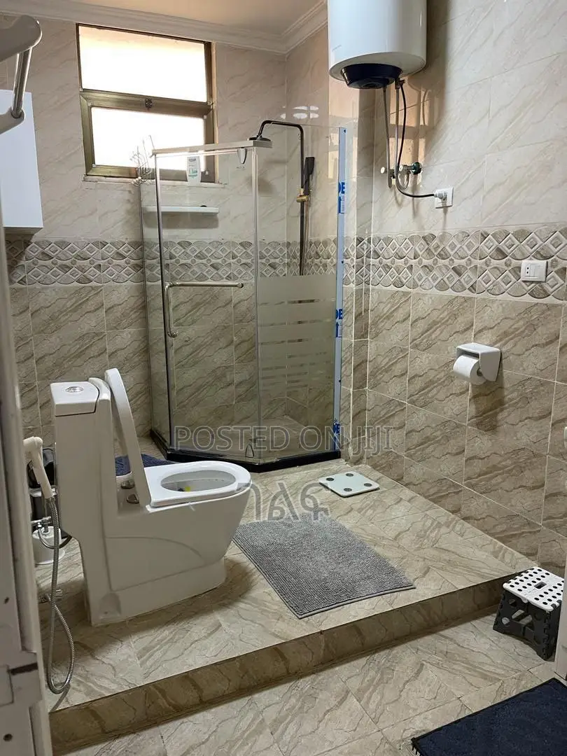 3bdrm Apartment in ቦሌ አትላስ ቅንጡ አፓርትመንት, Bole for sale