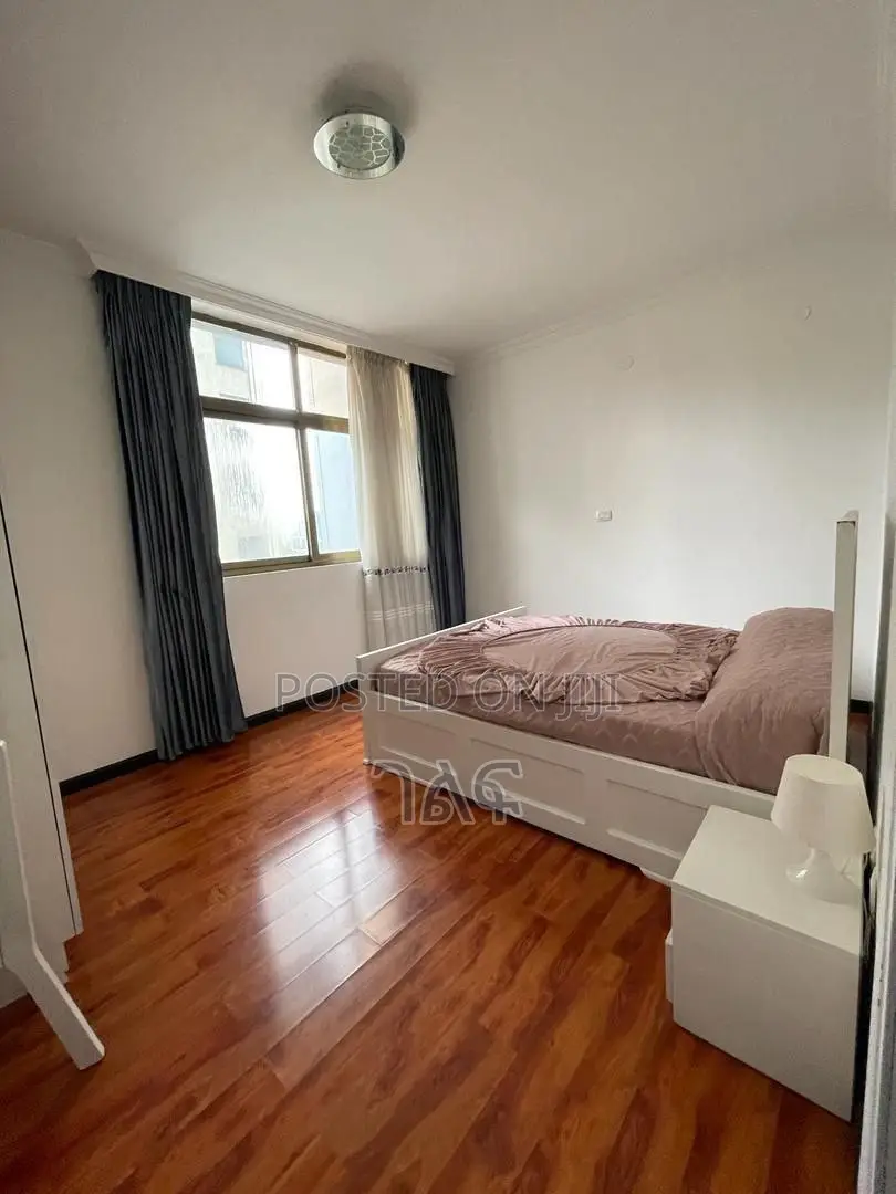 3bdrm Apartment in ቦሌ አትላስ ቅንጡ አፓርትመንት, Bole for sale