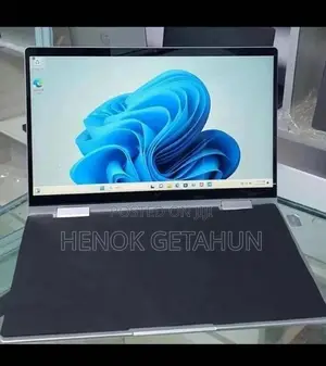 New Laptop HP Envy X360 16GB Intel Core i7 SSD 1T