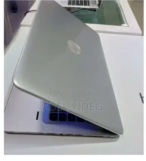 New Laptop HP EliteBook 840 G3 8GB Intel Core I5 HDD+SSD 500GB