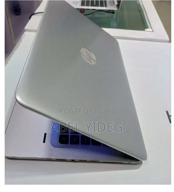 New Laptop HP EliteBook 840 G3 8GB Intel Core I5 HDD+SSD 500GB