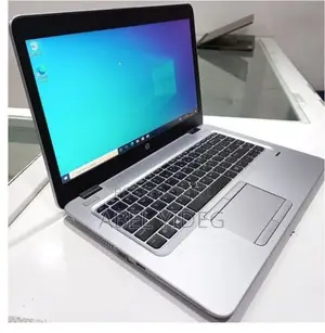 New Laptop HP EliteBook 840 G3 8GB Intel Core I5 HDD+SSD 500GB
