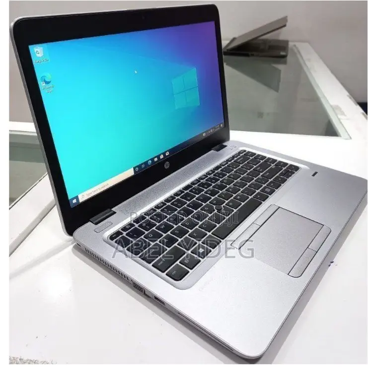New Laptop HP EliteBook 840 G3 8GB Intel Core I5 HDD+SSD 500GB