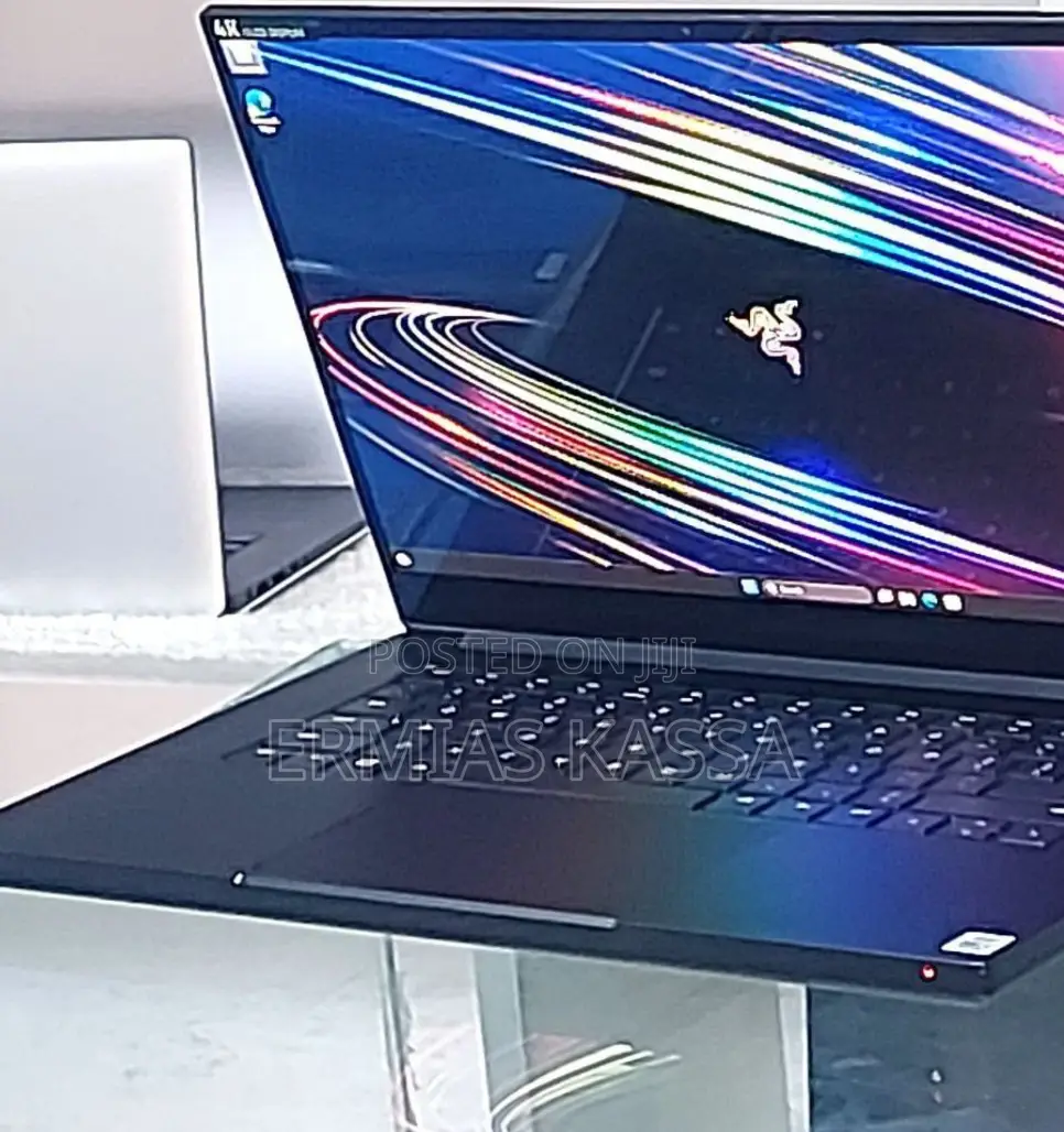 New Laptop Razer Blade 16GB Intel Core I7 SSD 512GB