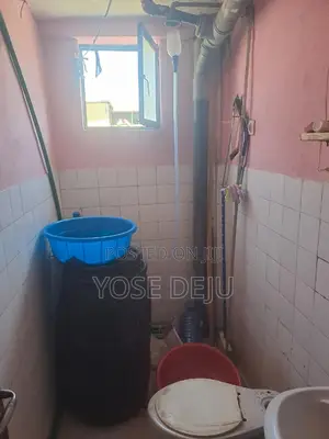 Furnished 1bdrm Apartment in 49 Condominium, Bole for rent