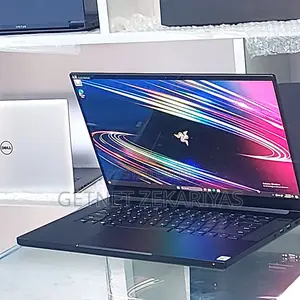 New Laptop Razer Blade 16GB Intel Core I7 SSD 512GB