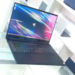 New Laptop Razer Blade 16GB Intel Core I7 SSD 512GB