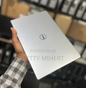 Photo - New Laptop Dell XPS 15 16GB Intel Core I7 SSD 512GB