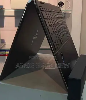 New Laptop HP Spectre X360 32GB Intel Core I7 SSD 512GB