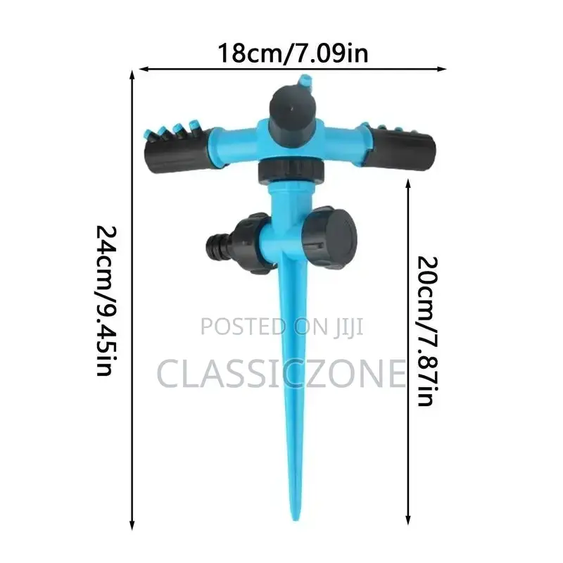 High Quality Sprinkler