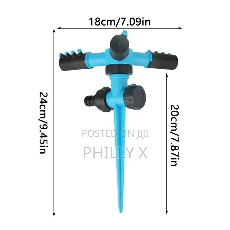 High Quality Sprinkler