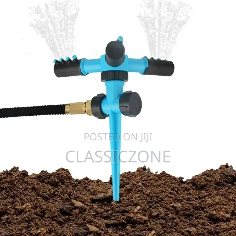 High Quality Sprinkler