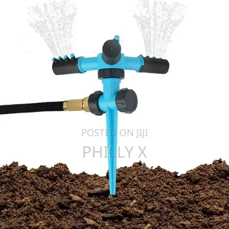 High Quality Sprinkler