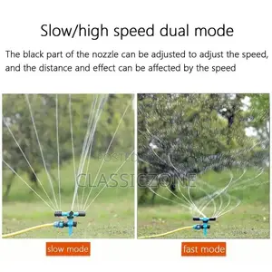 High Quality Sprinkler