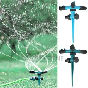 Photo - High Quality Sprinkler