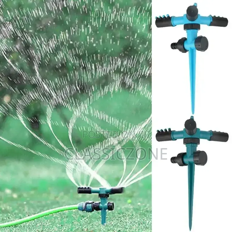 High Quality Sprinkler