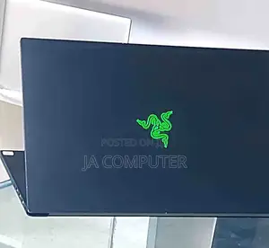 Photo - New Laptop Razer Blade 16GB Intel Core I7 SSD 512GB