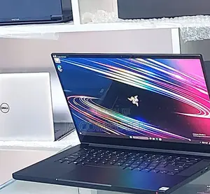 New Laptop Razer Blade 16GB Intel Core I7 SSD 512GB