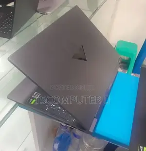 Photo - New Laptop HP Victus 15 8GB Intel Core I7 SSD 512GB