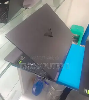 New Laptop HP Victus 15 8GB Intel Core I7 SSD 512GB