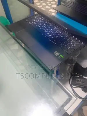 New Laptop HP Victus 15 8GB Intel Core I7 SSD 512GB