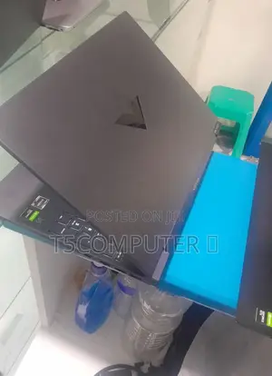 New Laptop HP Victus 15 8GB Intel Core I7 SSD 512GB