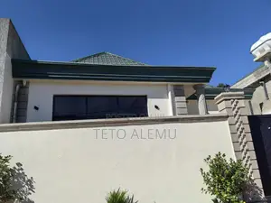 3bdrm Villa in የሚሸጥ ቪላ ወሰን አቤም, Yeka for sale