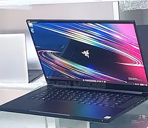 New Laptop Razer Blade 16GB Intel Core I7 SSD 512GB
