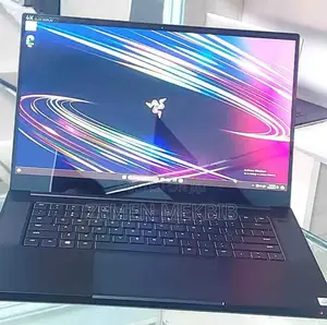 New Laptop Razer Blade 16GB Intel Core I7 SSD 512GB