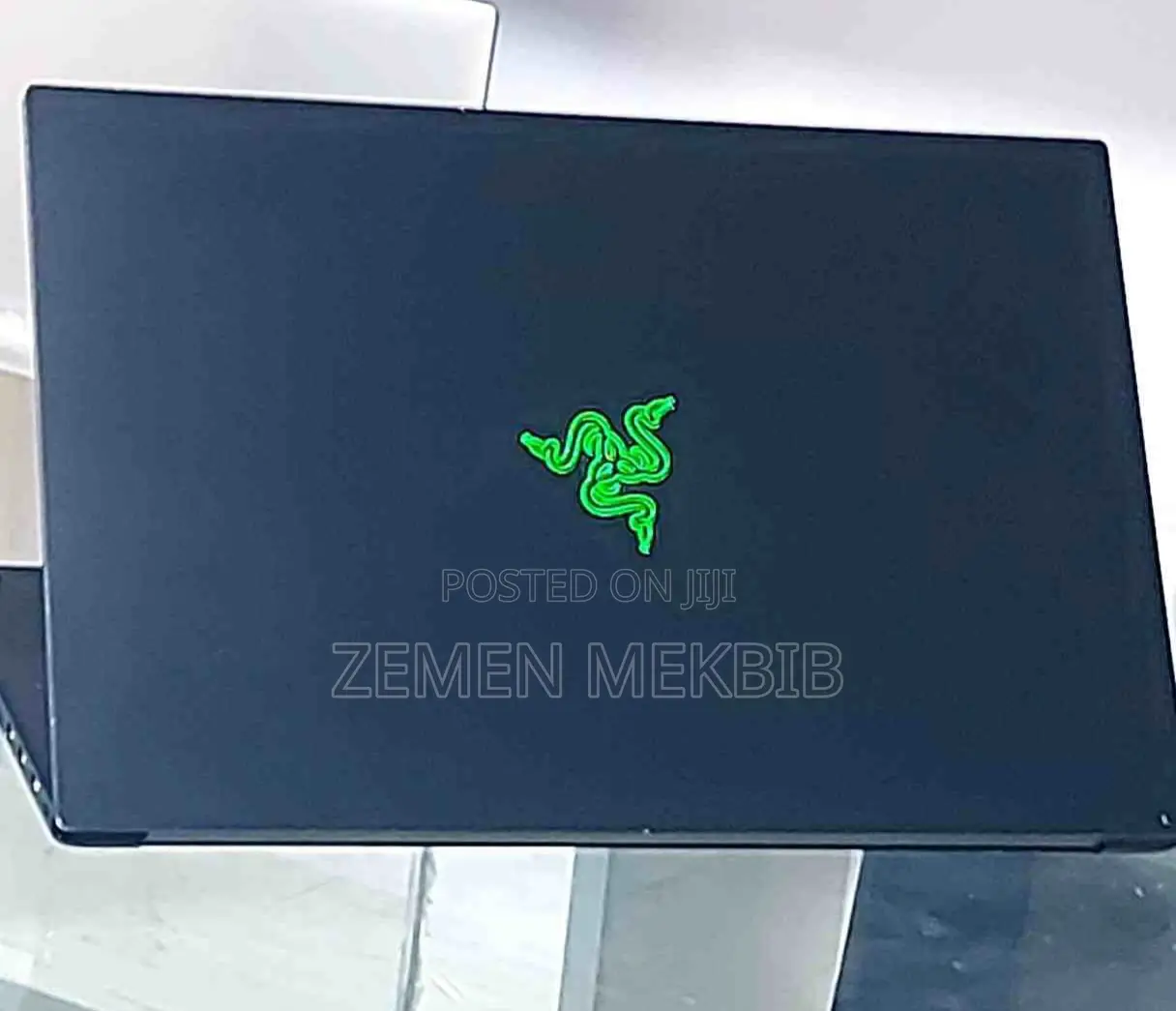 New Laptop Razer Blade 16GB Intel Core I7 SSD 512GB