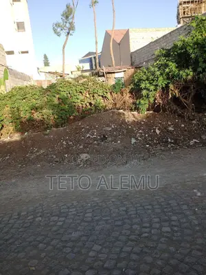 የሚሸጥ ቦታ ፌጋ