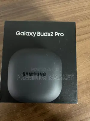 Samsung Galaxy Buds2 Pro